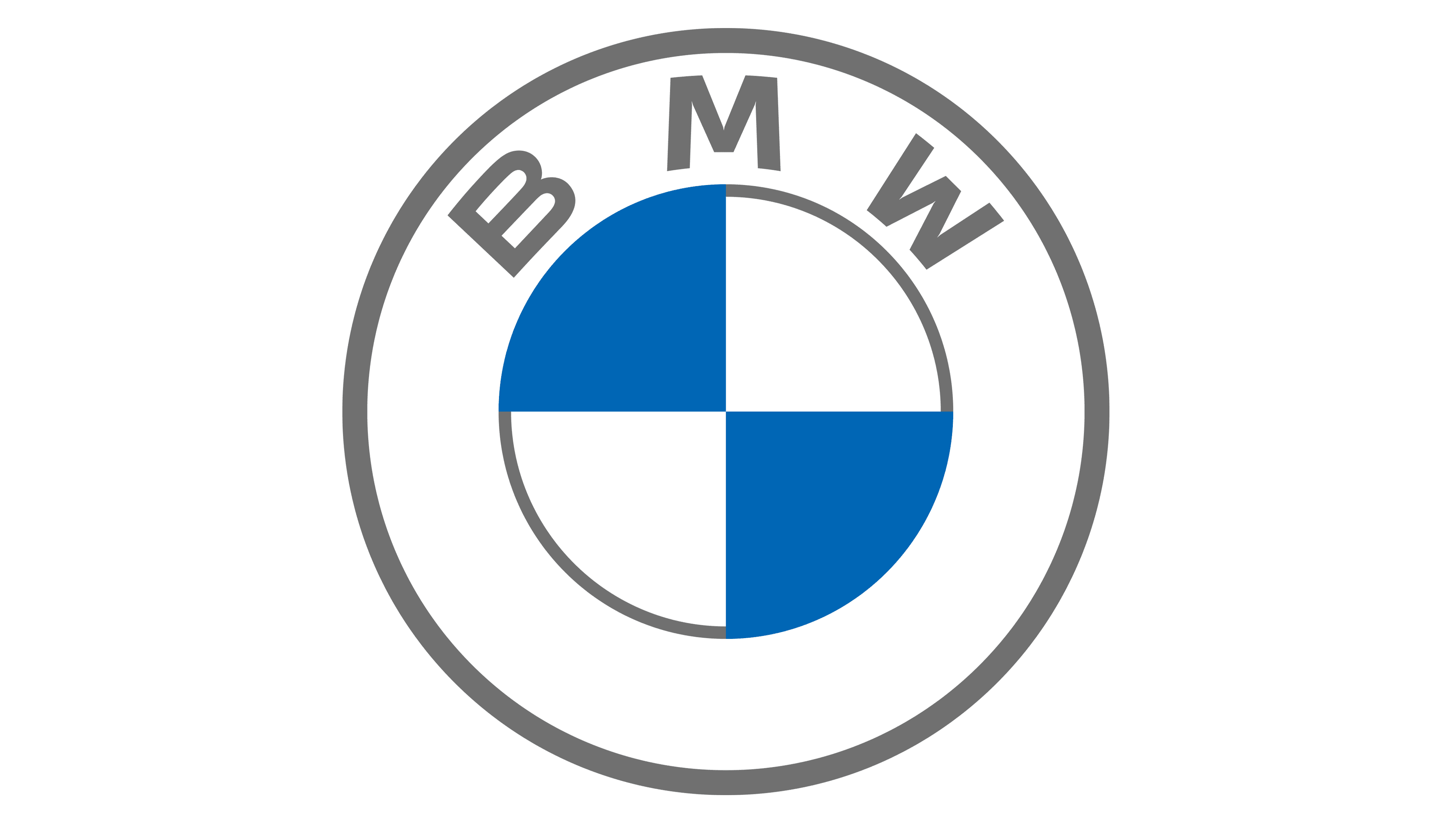 BMW-Logo