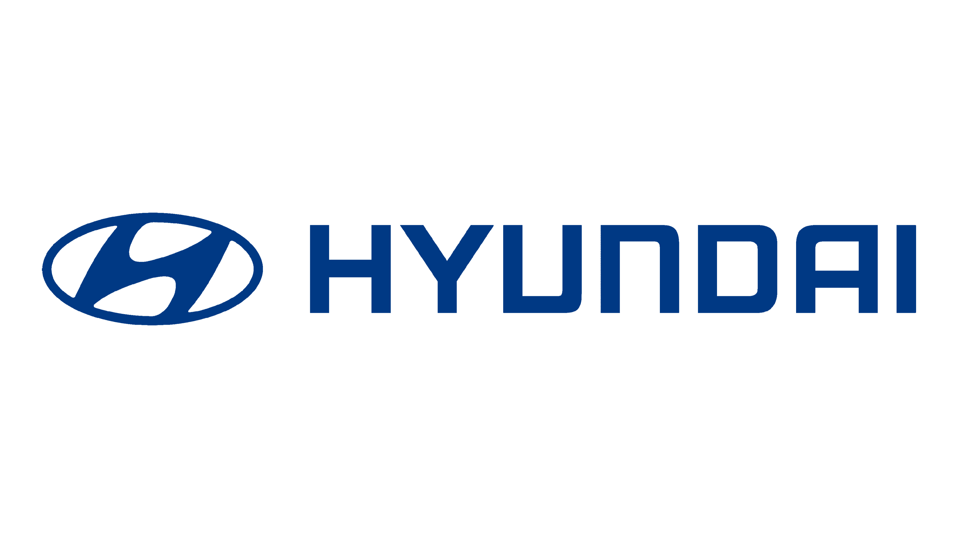 Hyundai-Logo